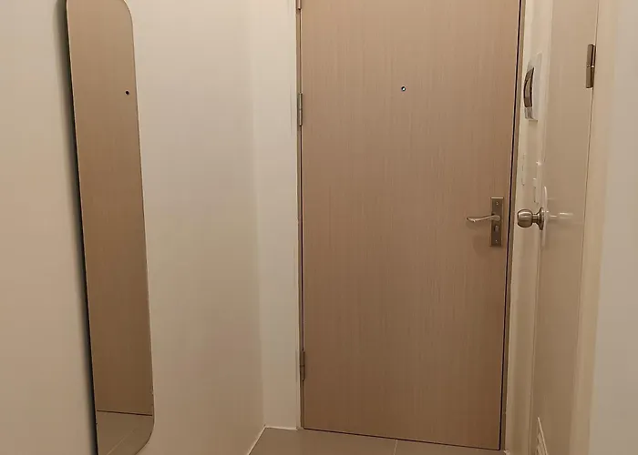 Goldyrich Staycation Place-urban Deca Tower Cubao Apartahotel